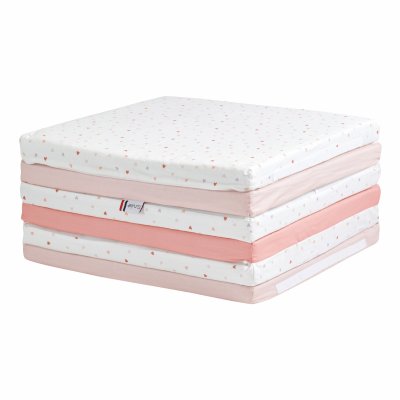TINEO Maxi tapis malin mon cœur