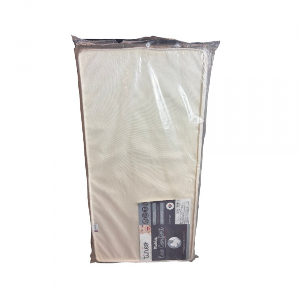Les imparfaits - matelas climatisé 60x120 cm Tineo