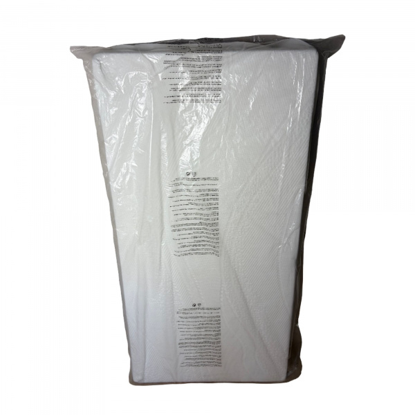 Les imparfaits - matelas sensitive 60x120 cm Tineo