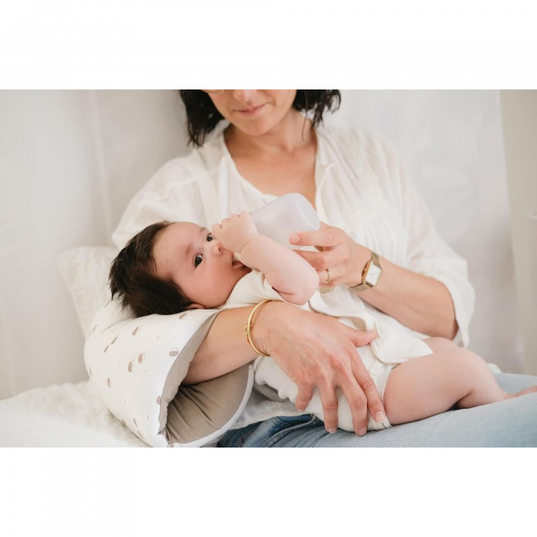 Brassard d'allaitement hérissons Tineo