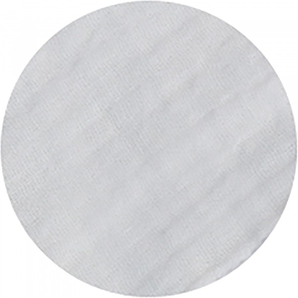 Voile d'allaitement blanc Tineo