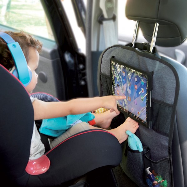 Organiseur de voiture Tineo