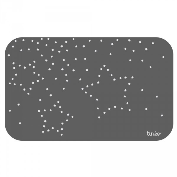 Lot de 2 pare-soleil Tineo