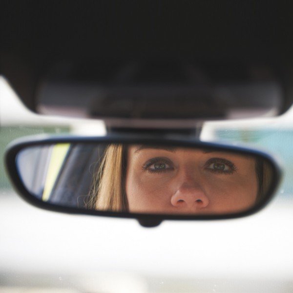 Miroir de voiture Tineo