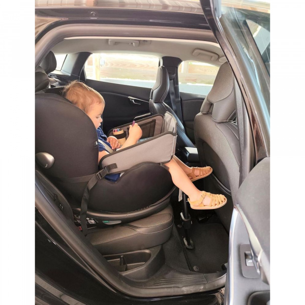 Plateau de voyage voiture pour enfant Tineo