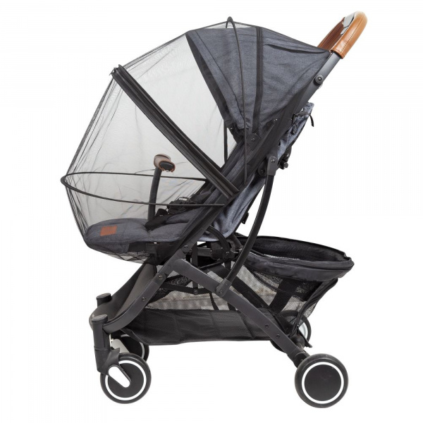 Moustiquaire de poussette intégrale Tineo