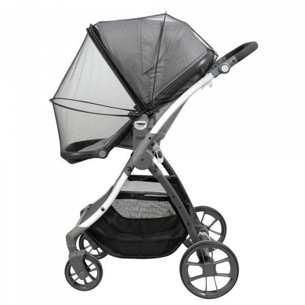 Moustiquaire de poussette intégrale Tineo