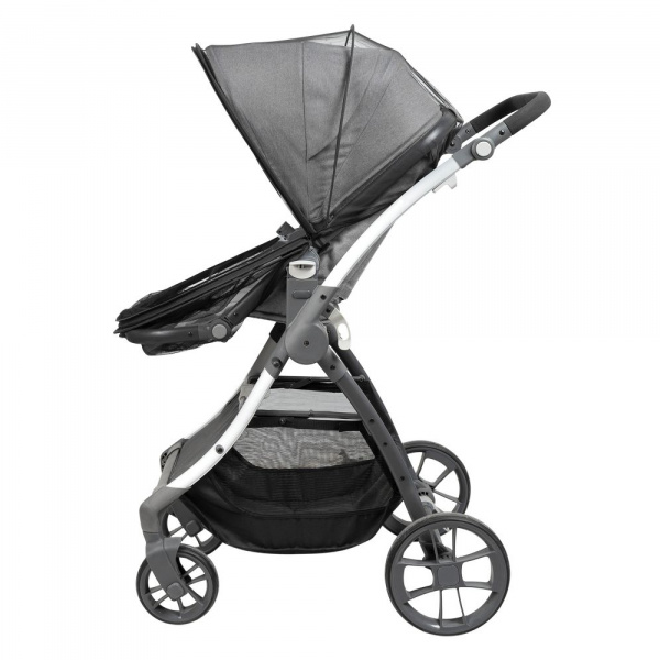 Moustiquaire de poussette intégrale Tineo