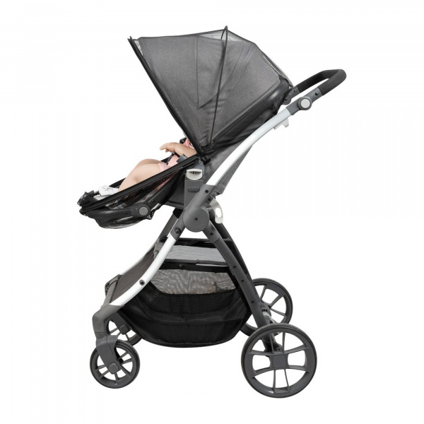 Moustiquaire de poussette intégrale Tineo