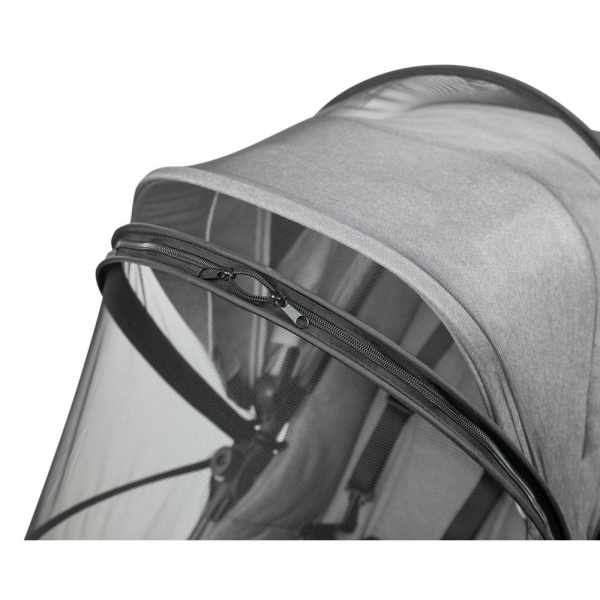 Moustiquaire de poussette intégrale Tineo