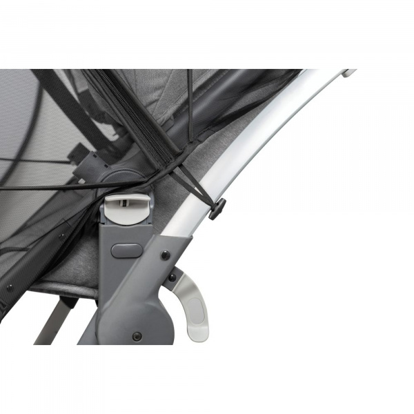 Moustiquaire de poussette intégrale Tineo