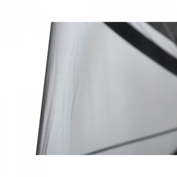 Moustiquaire de poussette intégrale Tineo