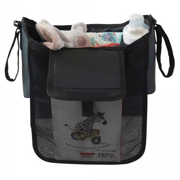 Organiseur de poussette Tineo