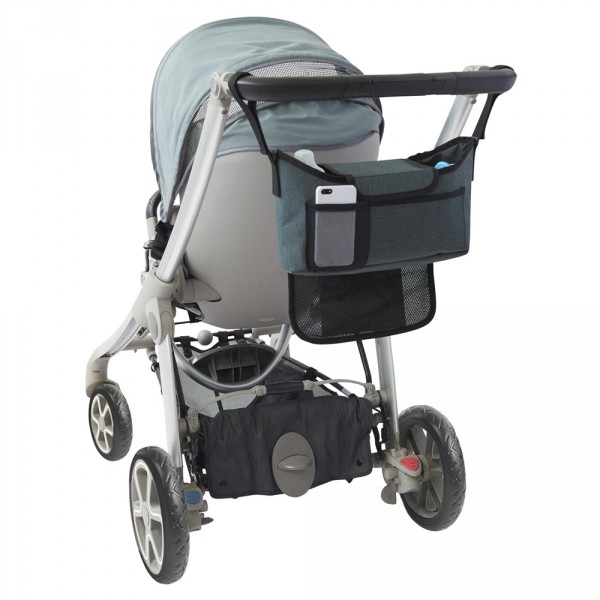 Organiseur de poussette Tineo