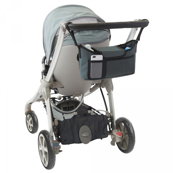 Organiseur de poussette Tineo