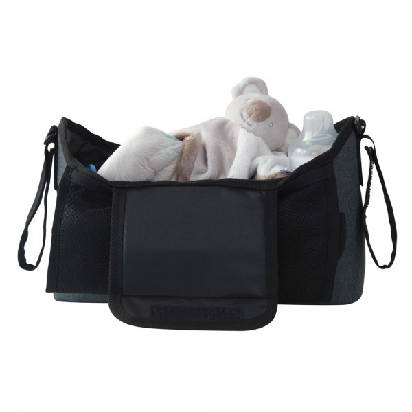Organiseur de poussette Tineo