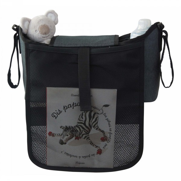 Organiseur de poussette Tineo