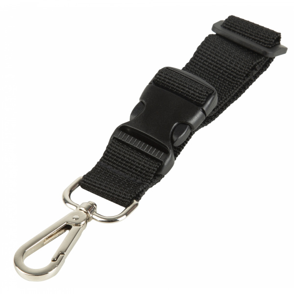 Lot de 2 attaches poussette pour sac à langer Tineo