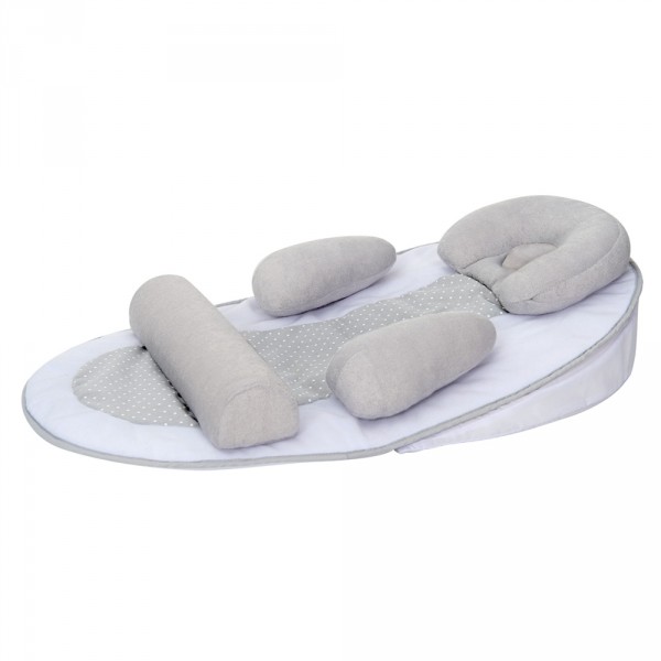 Cale bébé cocon de sommeil