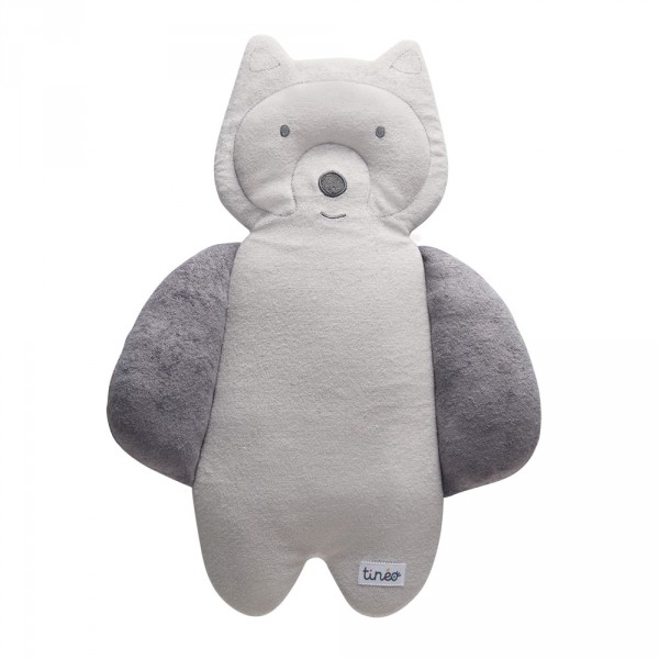 Cale bébé support de sommeil ptit loup