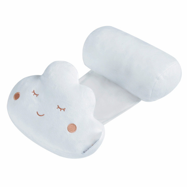 Cale bébé ergonomique cloudy Tineo