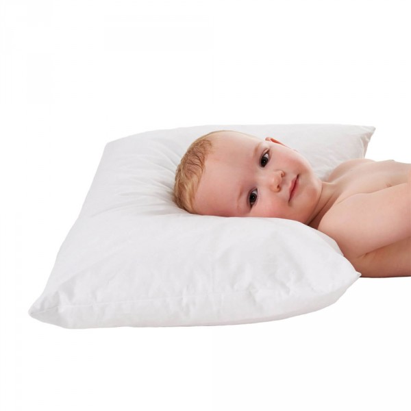 Oreiller enfant 40 x 60 cm Tineo