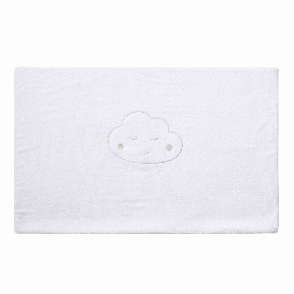 Plan incliné 10° cloudy pour lit 60x120 cm Tineo