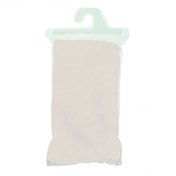 Housse de matelas à langer en viscose de bambou Tineo