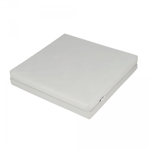 Matelas bébé pliant 2 parties 60 x 120 cm Tineo