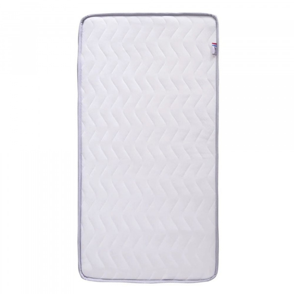Matelas bébé climatisé 60x120 cm Tineo