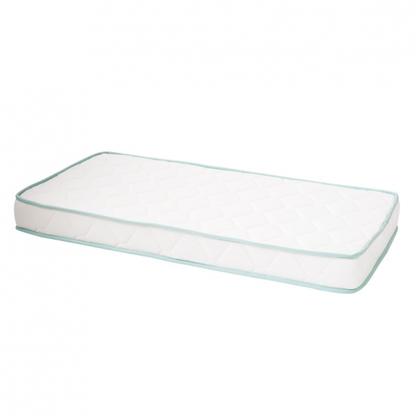 Matelas bébé aloe vera 60x120 cm Tineo
