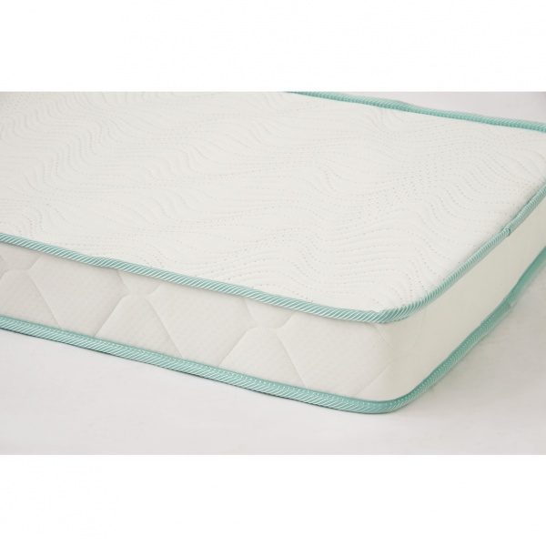 Matelas bébé aloe vera 60x120 cm Tineo