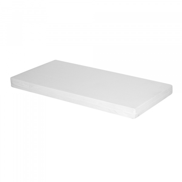 Matelas bébé basic déhoussable 60x120cm Tineo