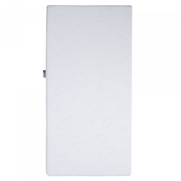 Matelas bébé nuage 60 x 120 cm Tineo