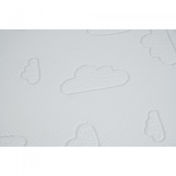 Matelas bébé nuage 60 x 120 cm Tineo