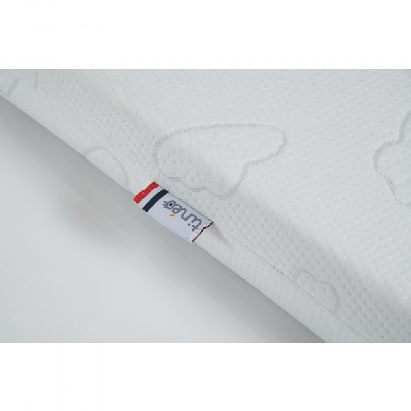 Matelas bébé nuage 60 x 120 cm Tineo