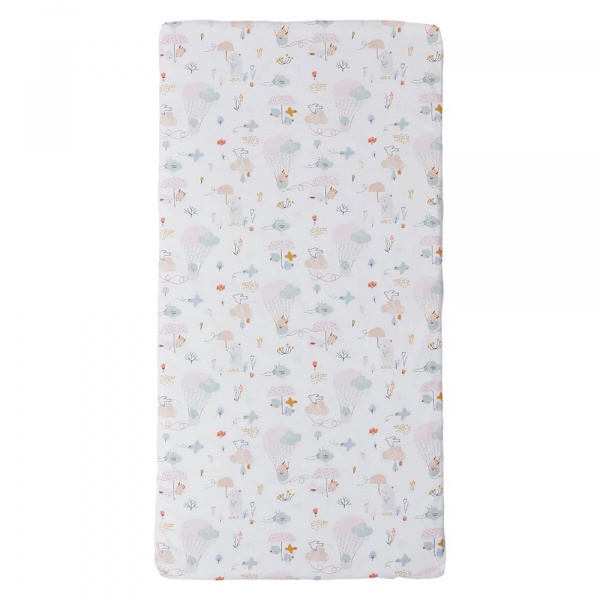 Matelas nomade 60x120 cm balloons Tineo