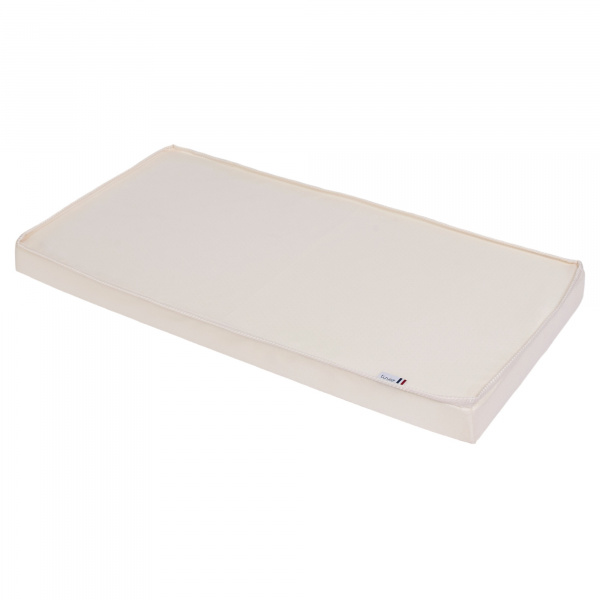Matelas bébé eco confort 60x120 cm Tineo