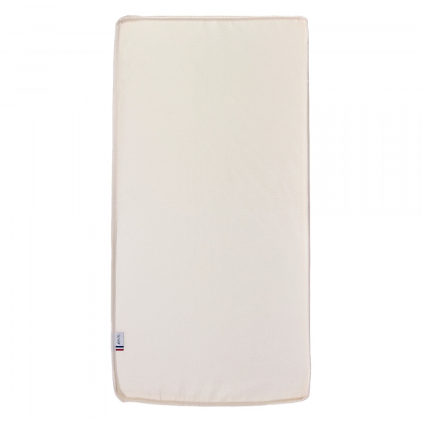Matelas bébé eco confort 60x120 cm Tineo