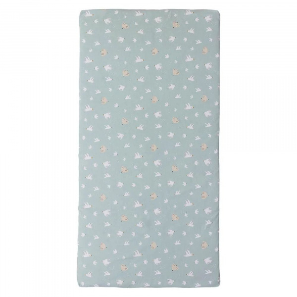 Matelas nomade 60x120 cm over the sea Tineo