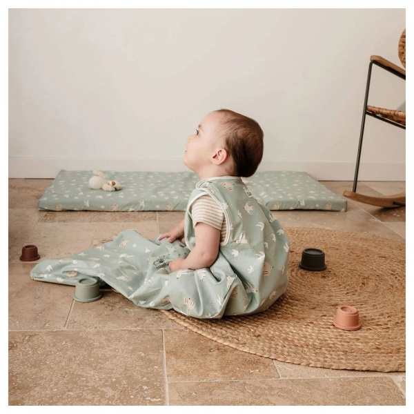 Matelas nomade 60x120 cm over the sea Tineo