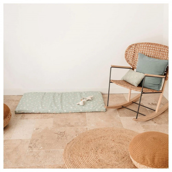 Matelas nomade 60x120 cm over the sea Tineo