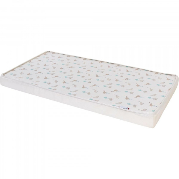 Matelas bébé 60 x 120 cm confort fun Tineo
