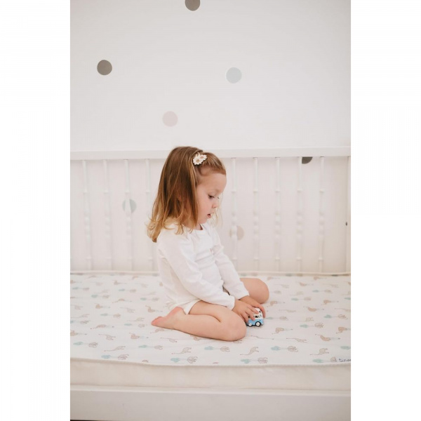 Matelas bébé 60 x 120 cm confort fun Tineo