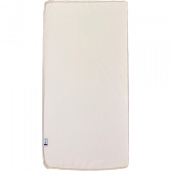 Matelas bébé 60 x 120 cm confort essentiel Tineo