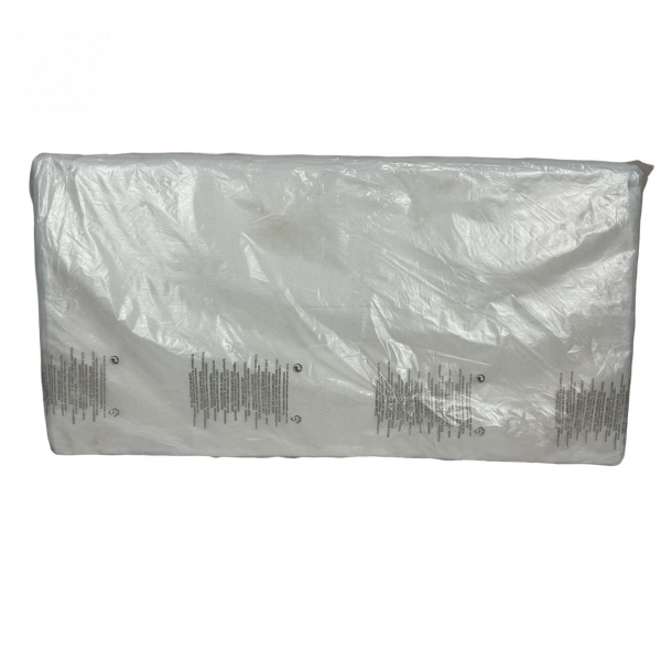 Les imparfaits - matelas berceau 40x80 cm Tineo