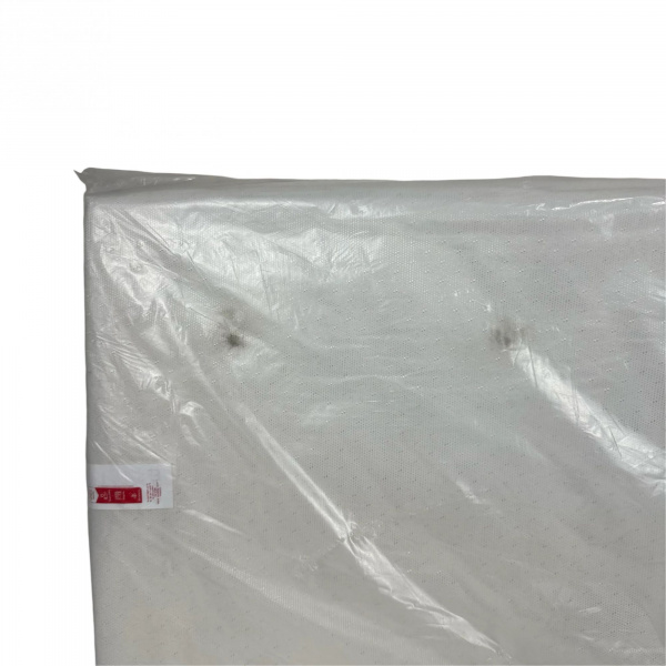 Les imparfaits - matelas berceau 40x80 cm Tineo