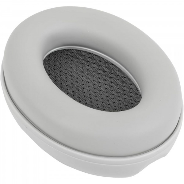 Casque anti-bruit pour bébé gris Tineo