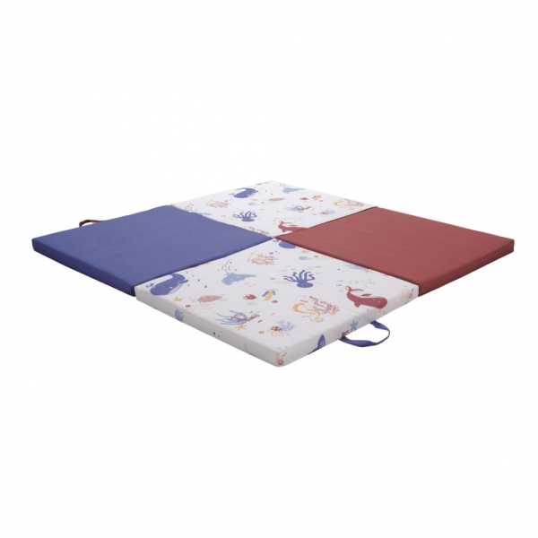 Matelas tapis malin trésors de l'océan Tineo