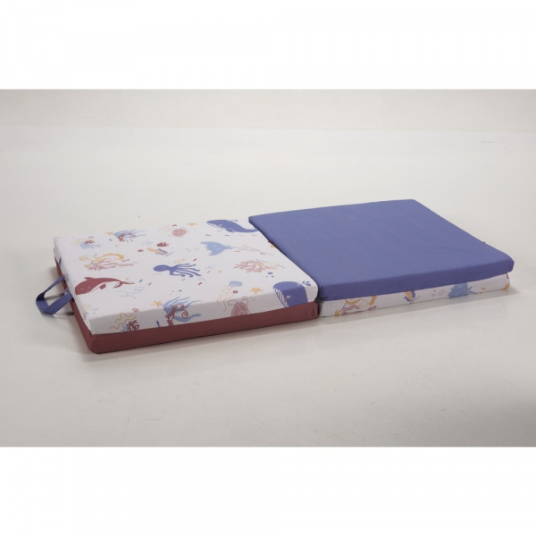 Matelas tapis malin trésors de l'océan Tineo